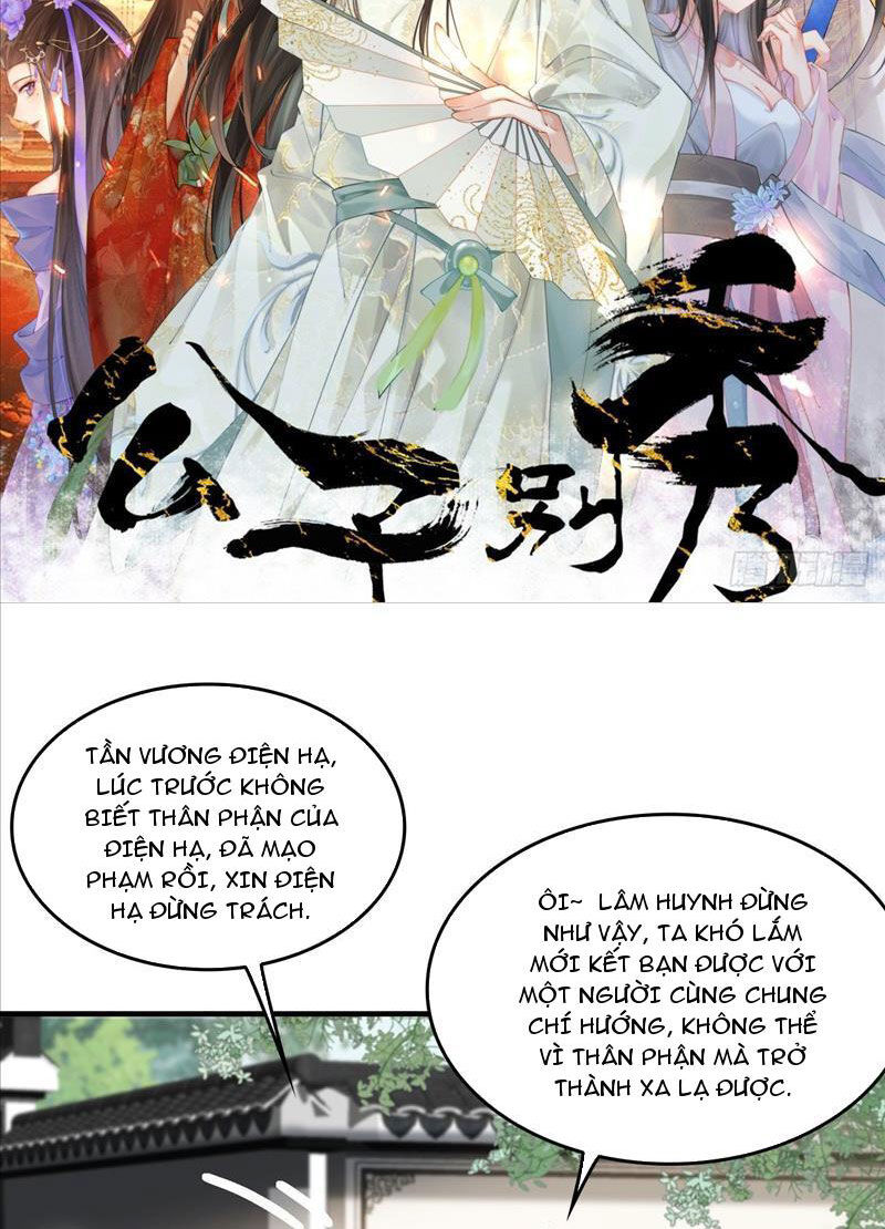 Công Tử Biệt Tú! Chapter 47 - Trang 2