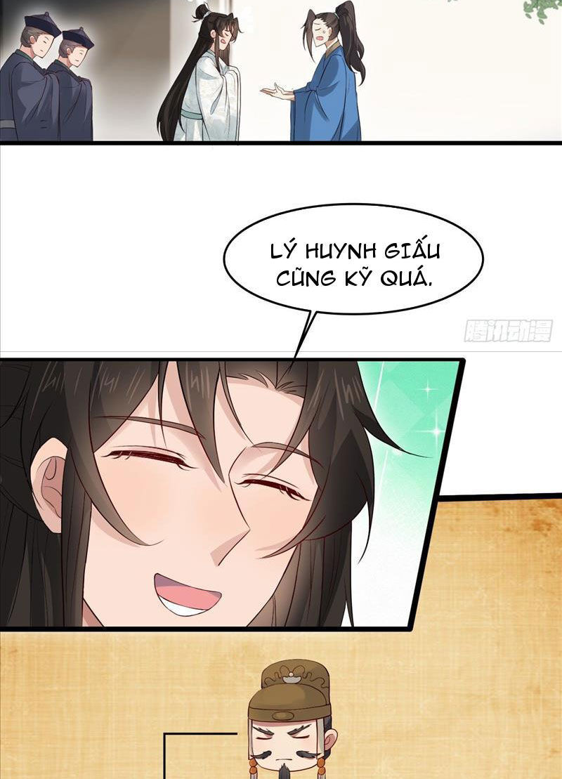 Công Tử Biệt Tú! Chapter 47 - Trang 2