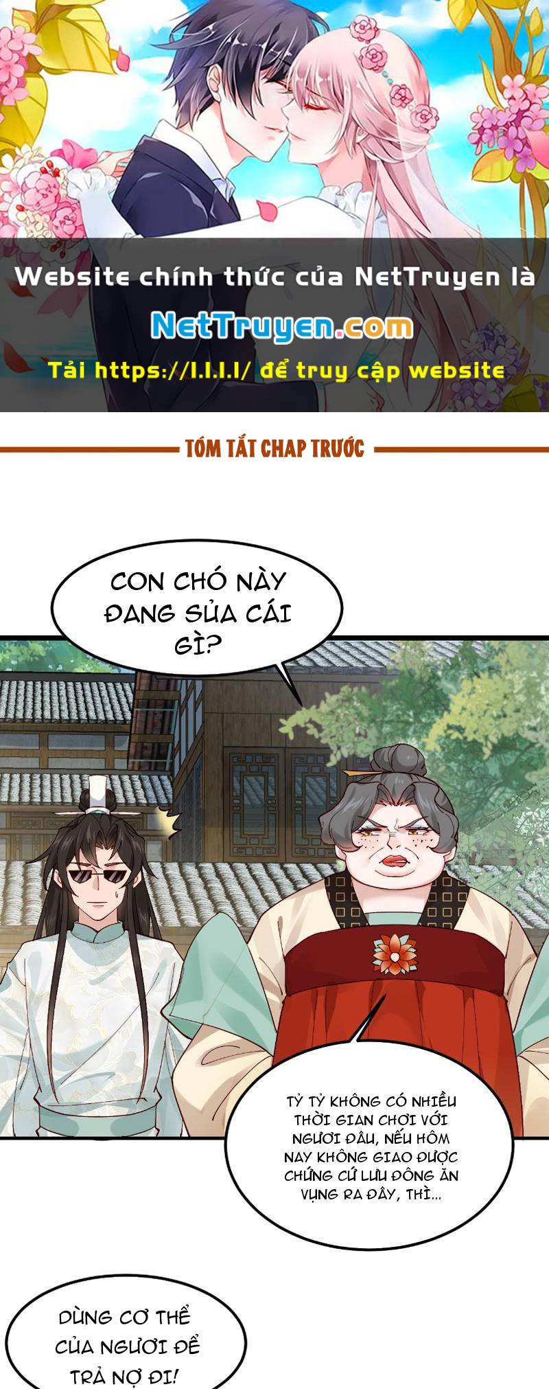 Công Tử Biệt Tú! Chapter 46 - Trang 2