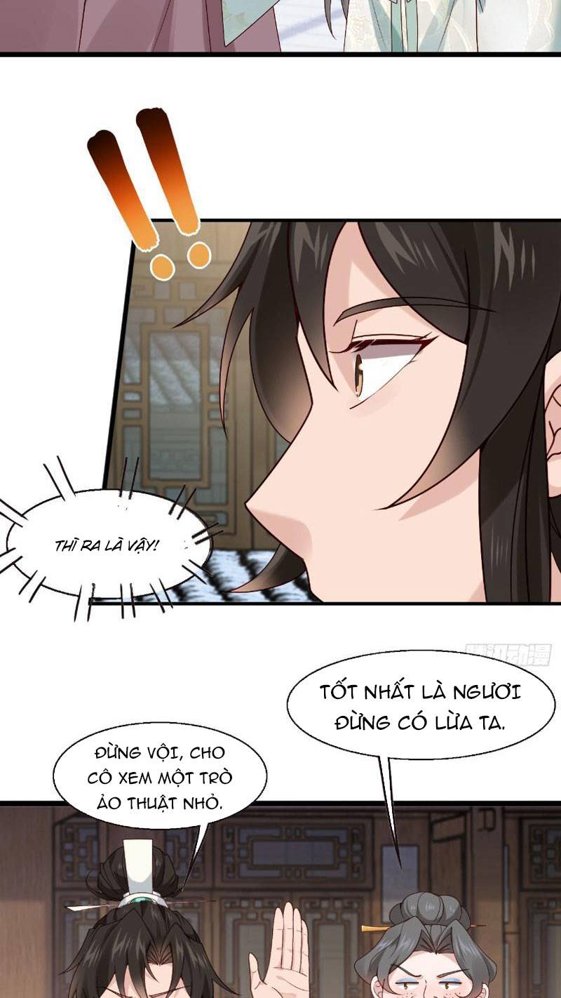 Công Tử Biệt Tú! Chapter 46 - Trang 2