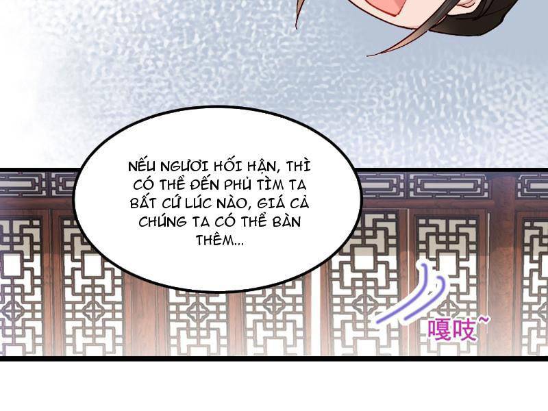 Công Tử Biệt Tú! Chapter 45 - Trang 2