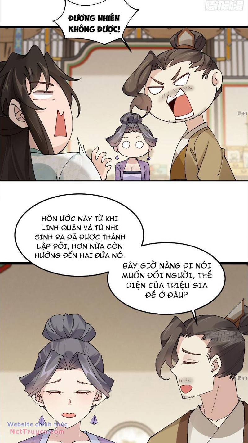 Công Tử Biệt Tú! Chapter 42 - Trang 2