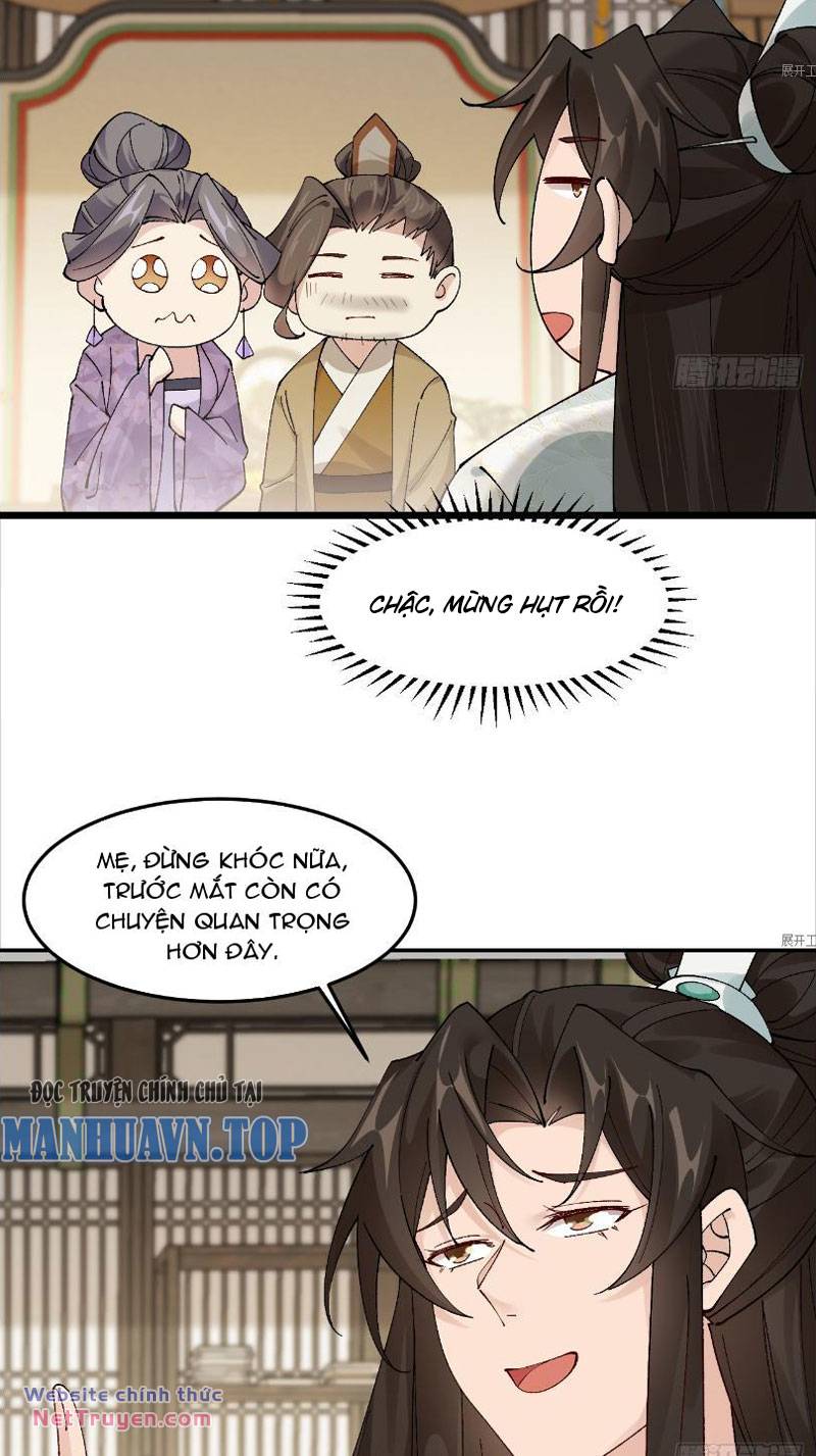 Công Tử Biệt Tú! Chapter 42 - Trang 2