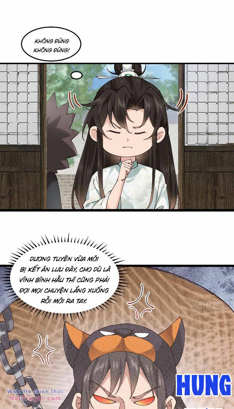 Công Tử Biệt Tú! Chapter 41 - Trang 2