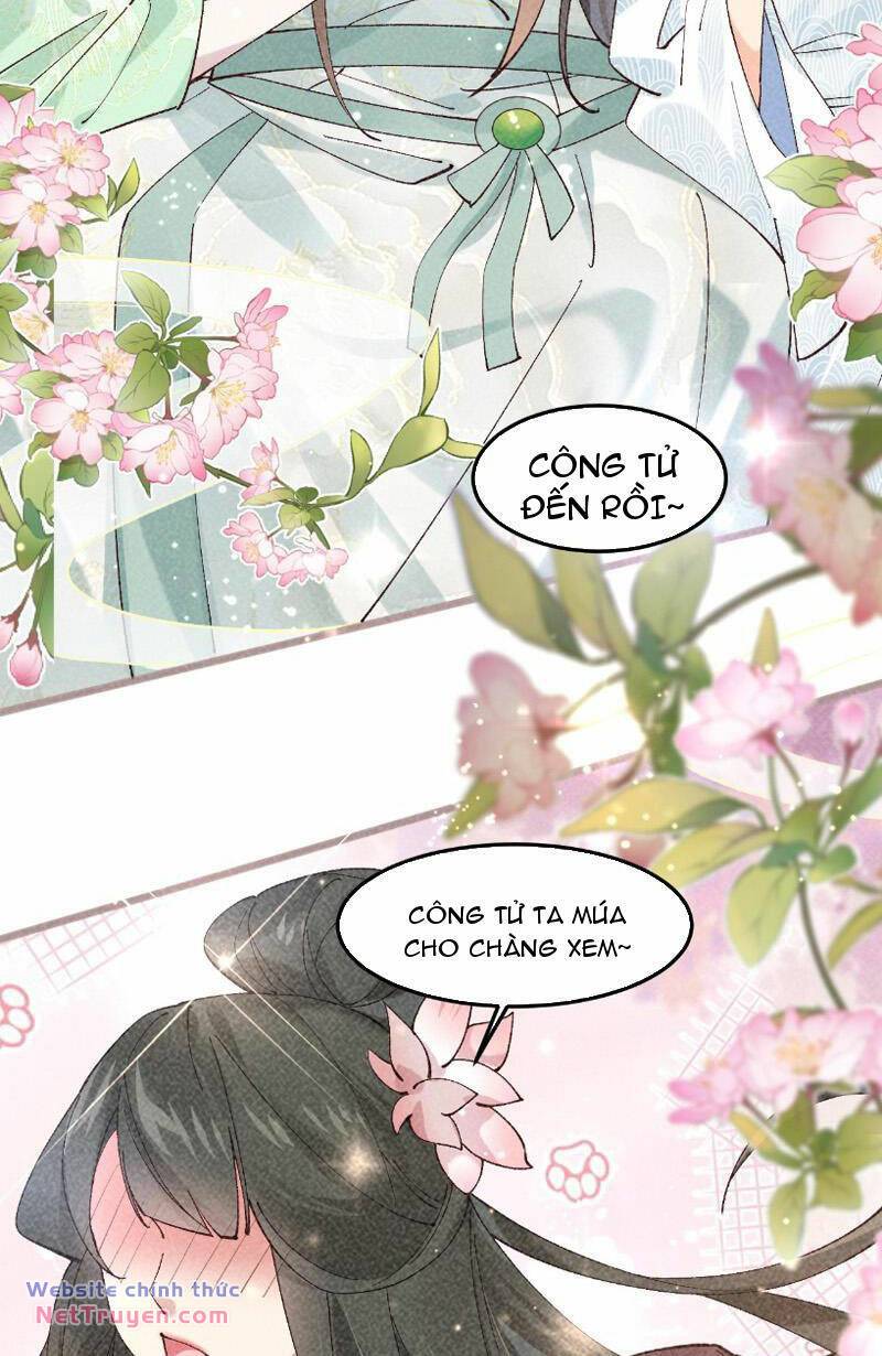 Công Tử Biệt Tú! Chapter 41 - Trang 2