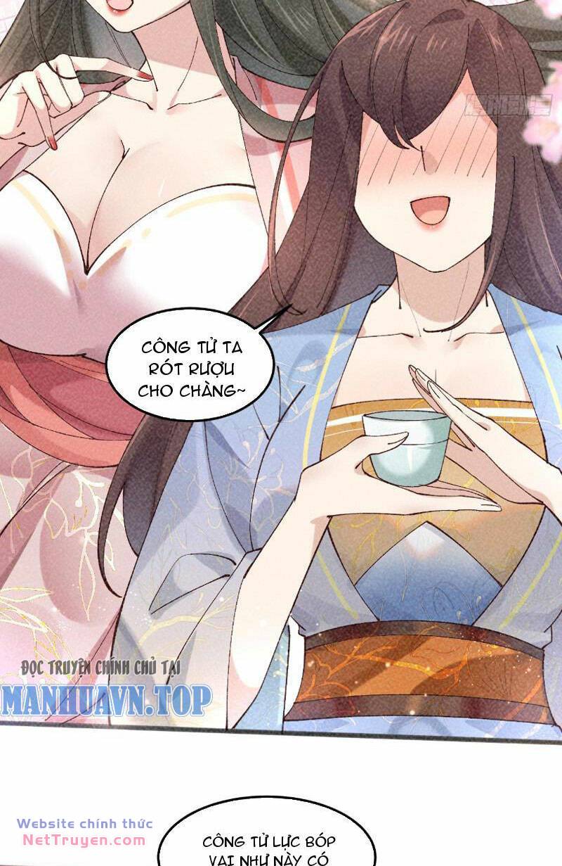 Công Tử Biệt Tú! Chapter 41 - Trang 2