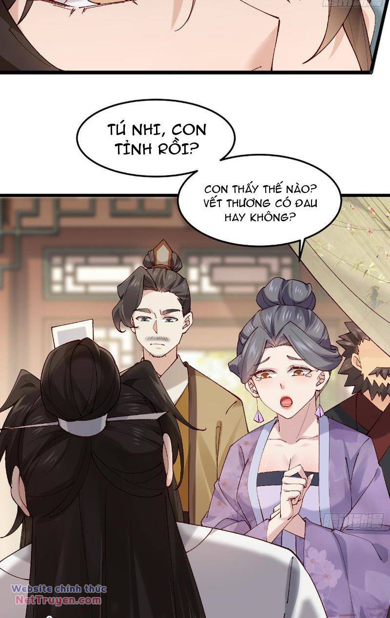 Công Tử Biệt Tú! Chapter 40 - Trang 2