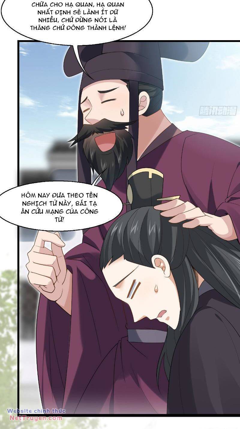 Công Tử Biệt Tú! Chapter 38 - Trang 2