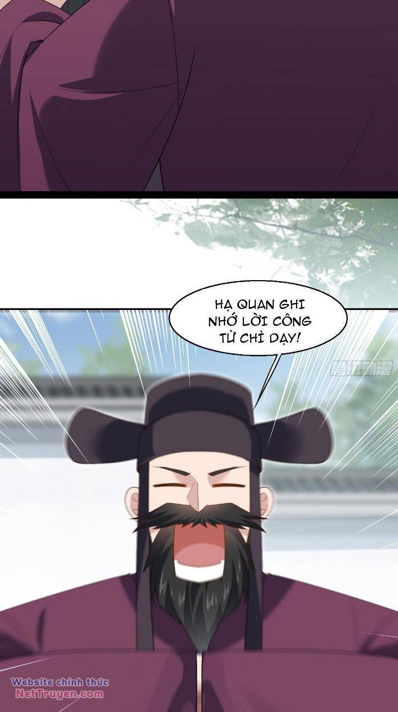 Công Tử Biệt Tú! Chapter 38 - Trang 2