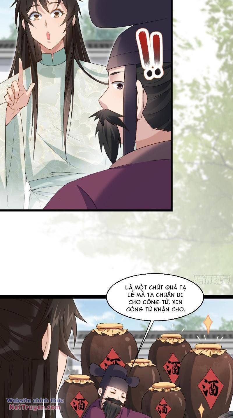 Công Tử Biệt Tú! Chapter 38 - Trang 2