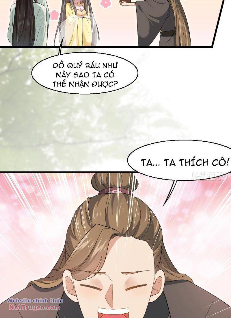 Công Tử Biệt Tú! Chapter 38 - Trang 2