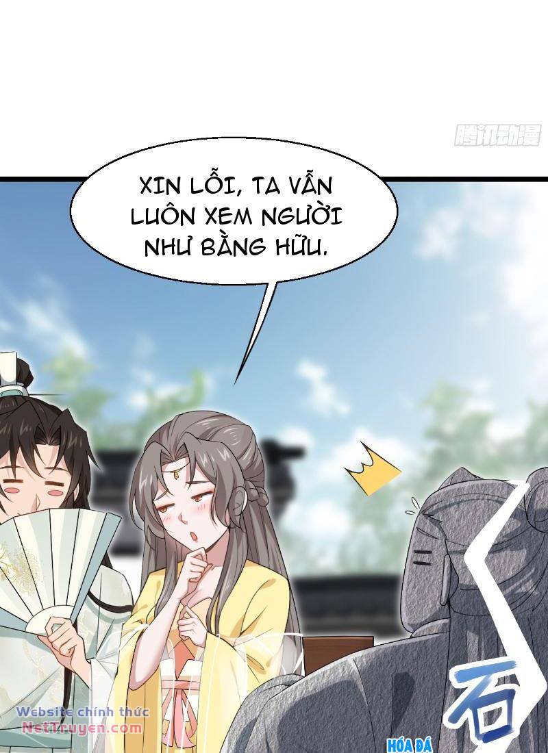 Công Tử Biệt Tú! Chapter 38 - Trang 2