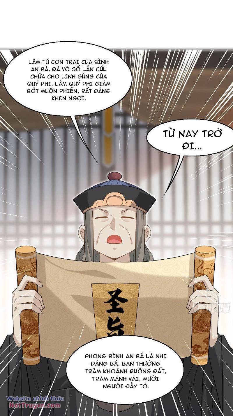 Công Tử Biệt Tú! Chapter 38 - Trang 2