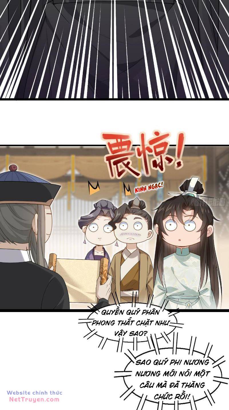 Công Tử Biệt Tú! Chapter 38 - Trang 2