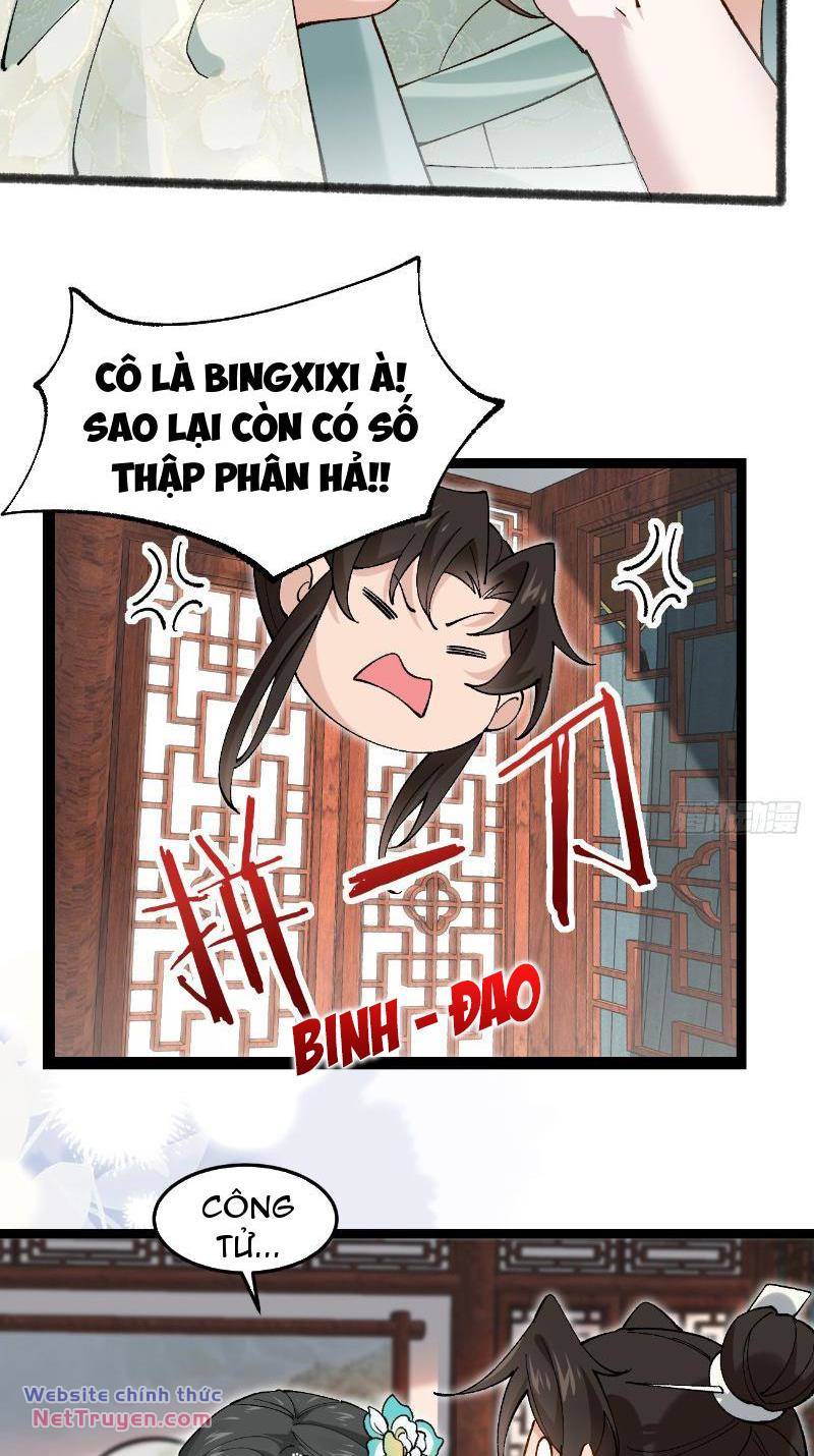 Công Tử Biệt Tú! Chapter 37 - Trang 2