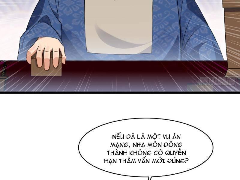 Công Tử Biệt Tú! Chapter 34 - Trang 2