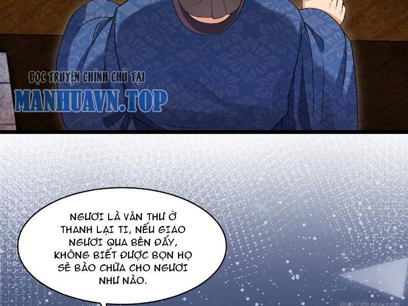 Công Tử Biệt Tú! Chapter 34 - Trang 2