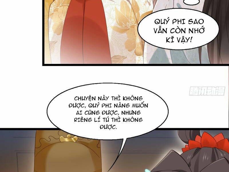 Công Tử Biệt Tú! Chapter 31 - Trang 2