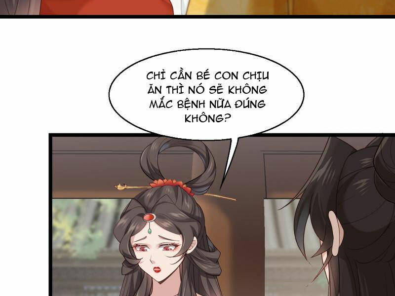 Công Tử Biệt Tú! Chapter 31 - Trang 2