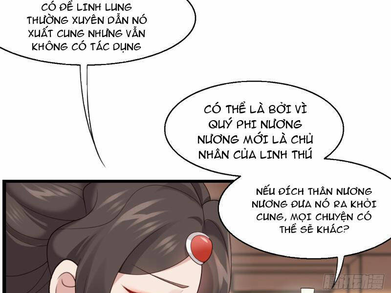 Công Tử Biệt Tú! Chapter 31 - Trang 2