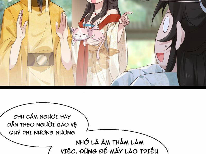 Công Tử Biệt Tú! Chapter 31 - Trang 2