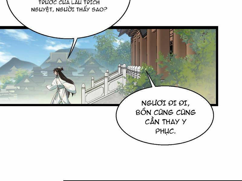 Công Tử Biệt Tú! Chapter 31 - Trang 2