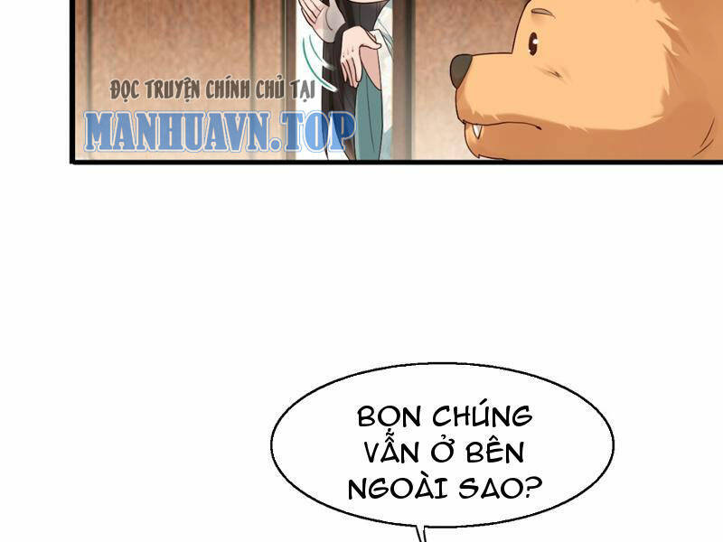 Công Tử Biệt Tú! Chapter 31 - Trang 2