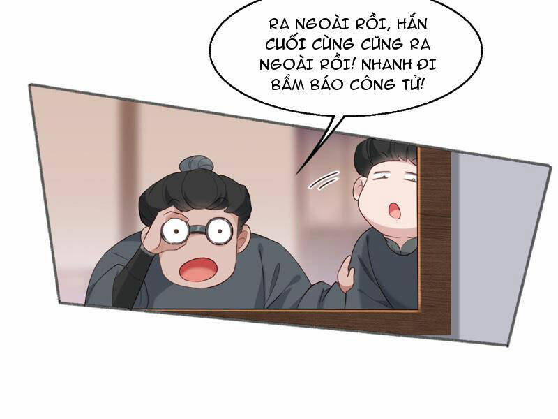 Công Tử Biệt Tú! Chapter 31 - Trang 2