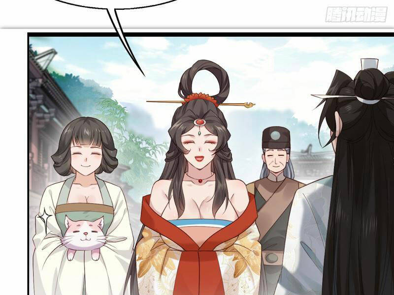 Công Tử Biệt Tú! Chapter 31 - Trang 2