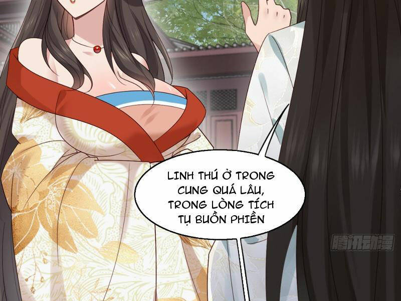 Công Tử Biệt Tú! Chapter 31 - Trang 2