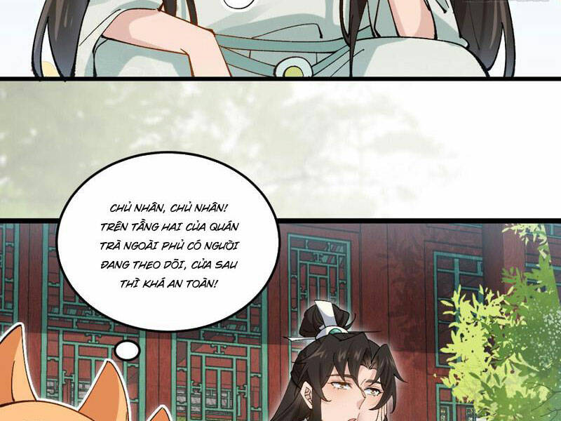 Công Tử Biệt Tú! Chapter 30 - Trang 2