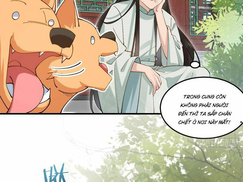 Công Tử Biệt Tú! Chapter 30 - Trang 2