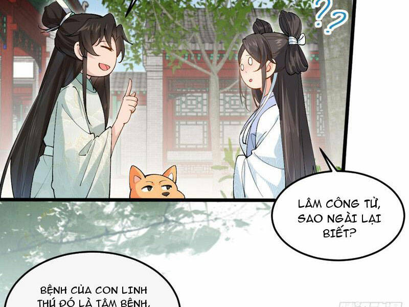 Công Tử Biệt Tú! Chapter 30 - Trang 2