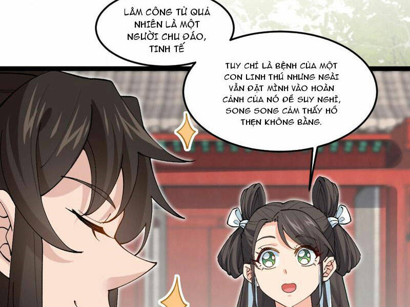 Công Tử Biệt Tú! Chapter 30 - Trang 2