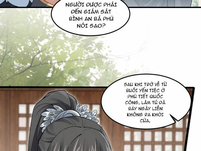 Công Tử Biệt Tú! Chapter 30 - Trang 2