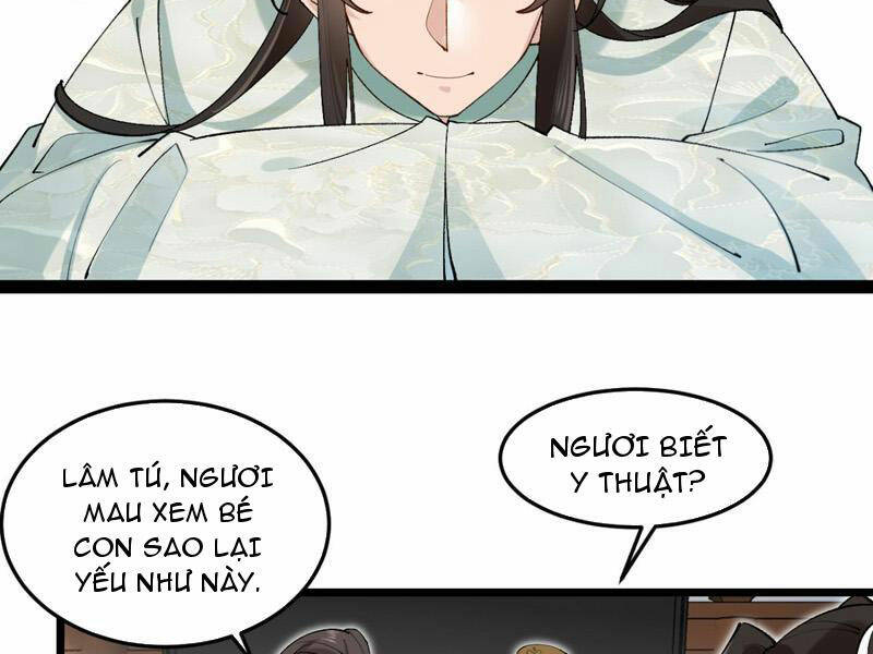 Công Tử Biệt Tú! Chapter 30 - Trang 2