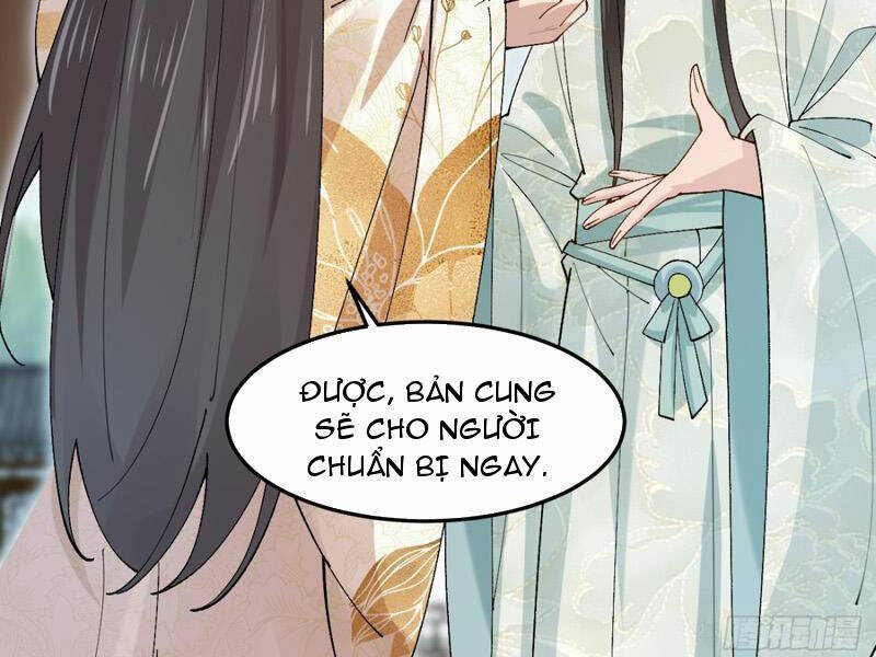 Công Tử Biệt Tú! Chapter 30 - Trang 2