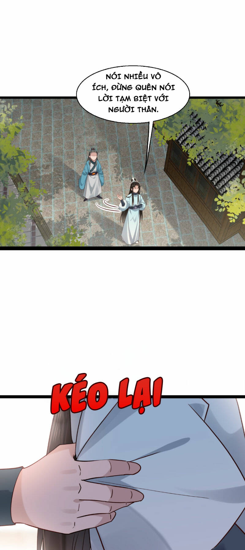 Công Tử Biệt Tú! Chapter 27 - Trang 2