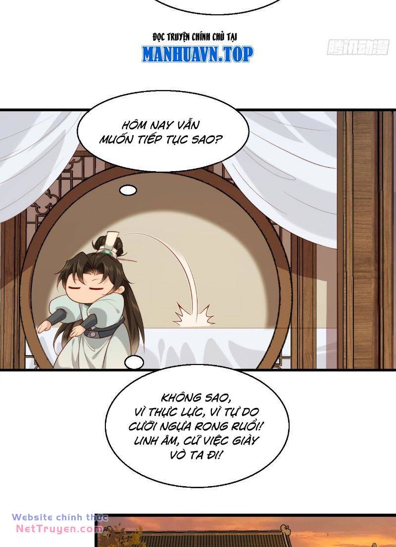 Công Tử Biệt Tú! Chapter 25 - Trang 2