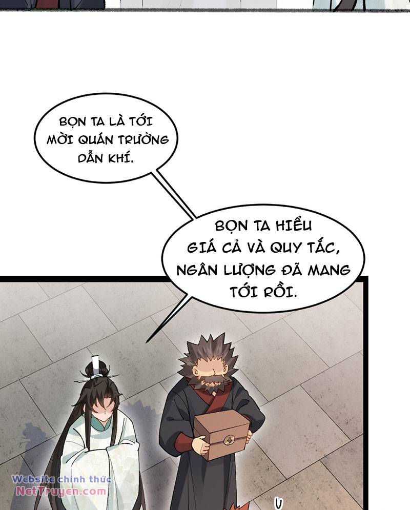 Công Tử Biệt Tú! Chapter 24 - Trang 2