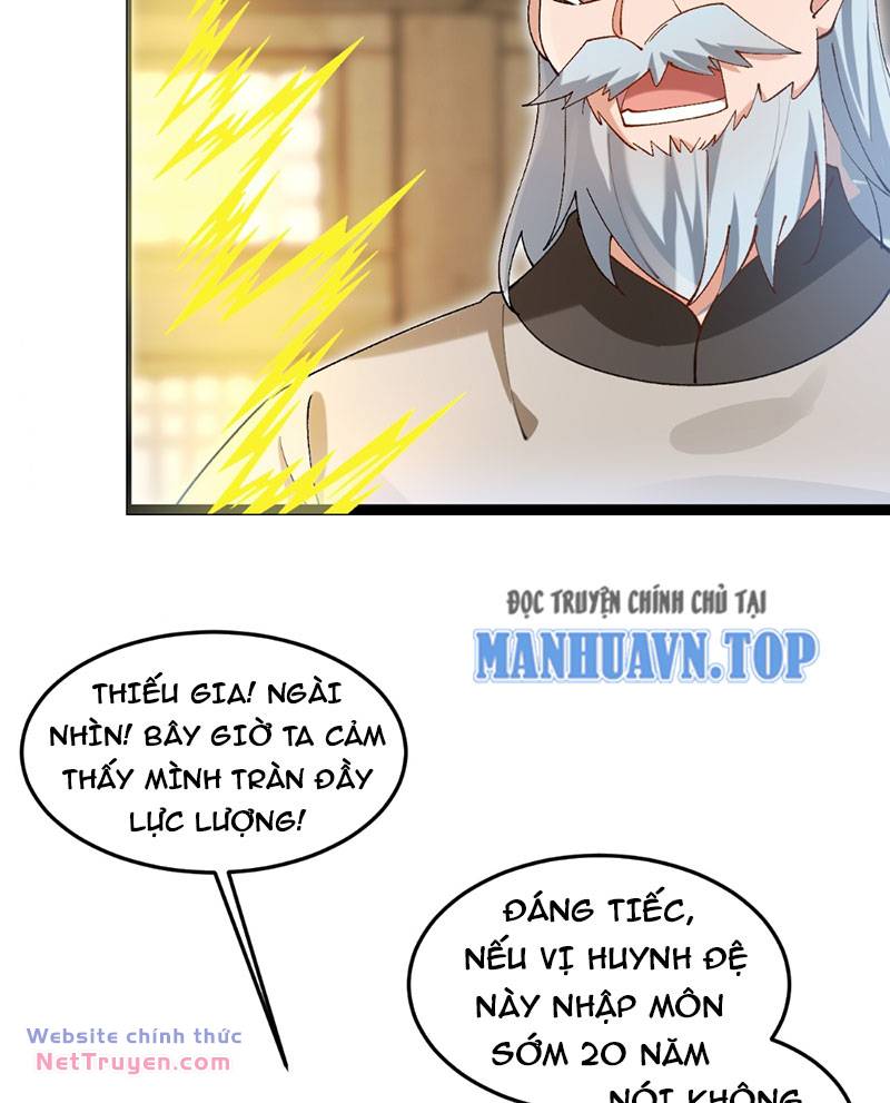 Công Tử Biệt Tú! Chapter 24 - Trang 2