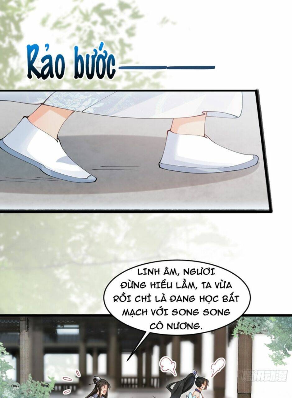 Công Tử Biệt Tú! Chapter 23 - Trang 2