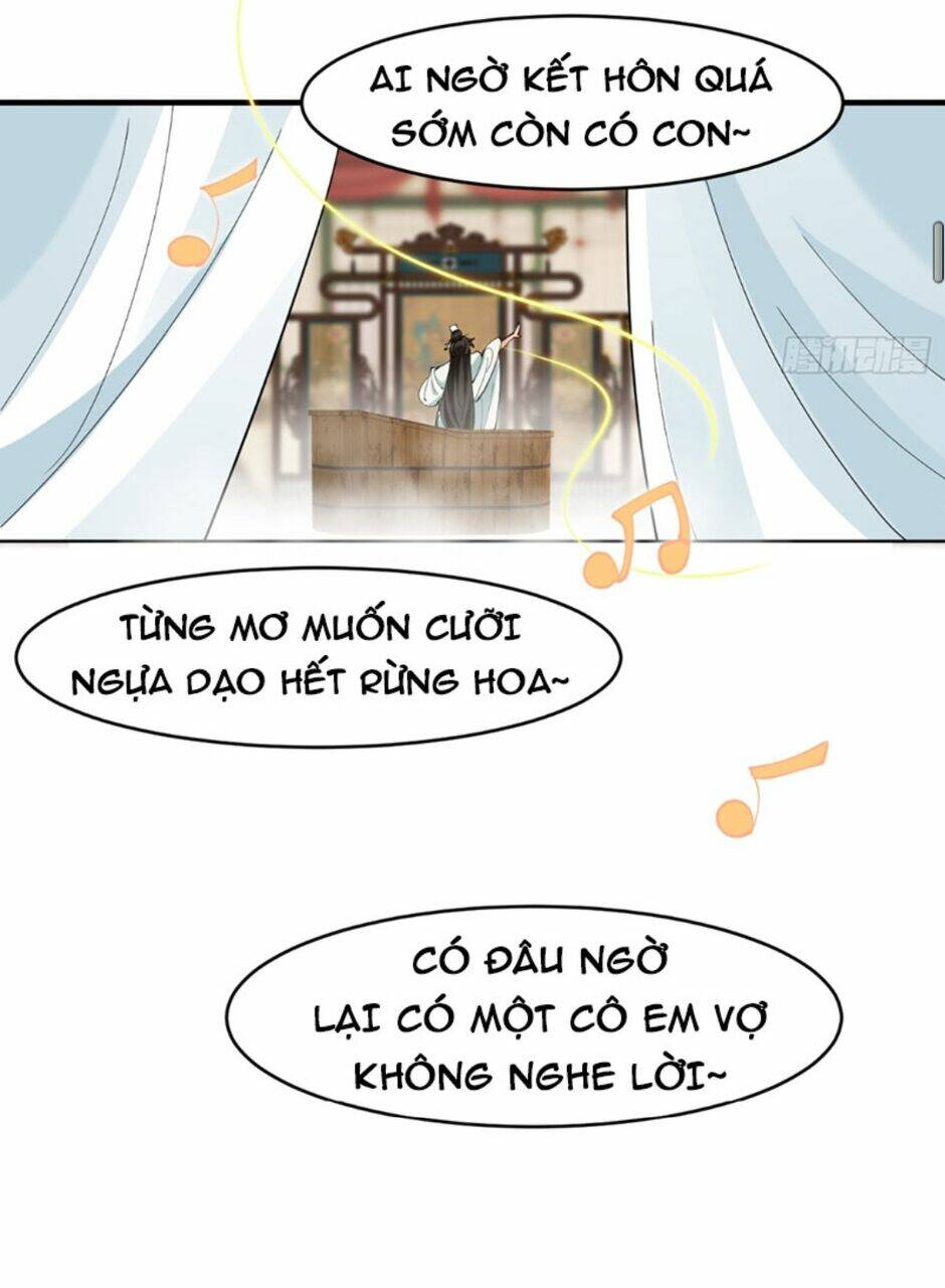 Công Tử Biệt Tú! Chapter 23 - Trang 2