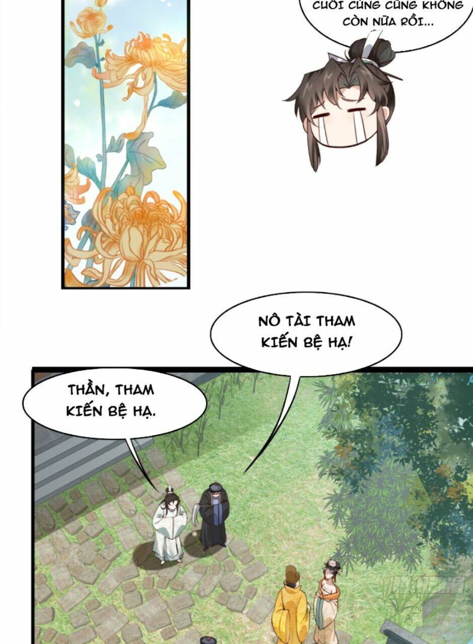 Công Tử Biệt Tú! Chapter 18 - Trang 2