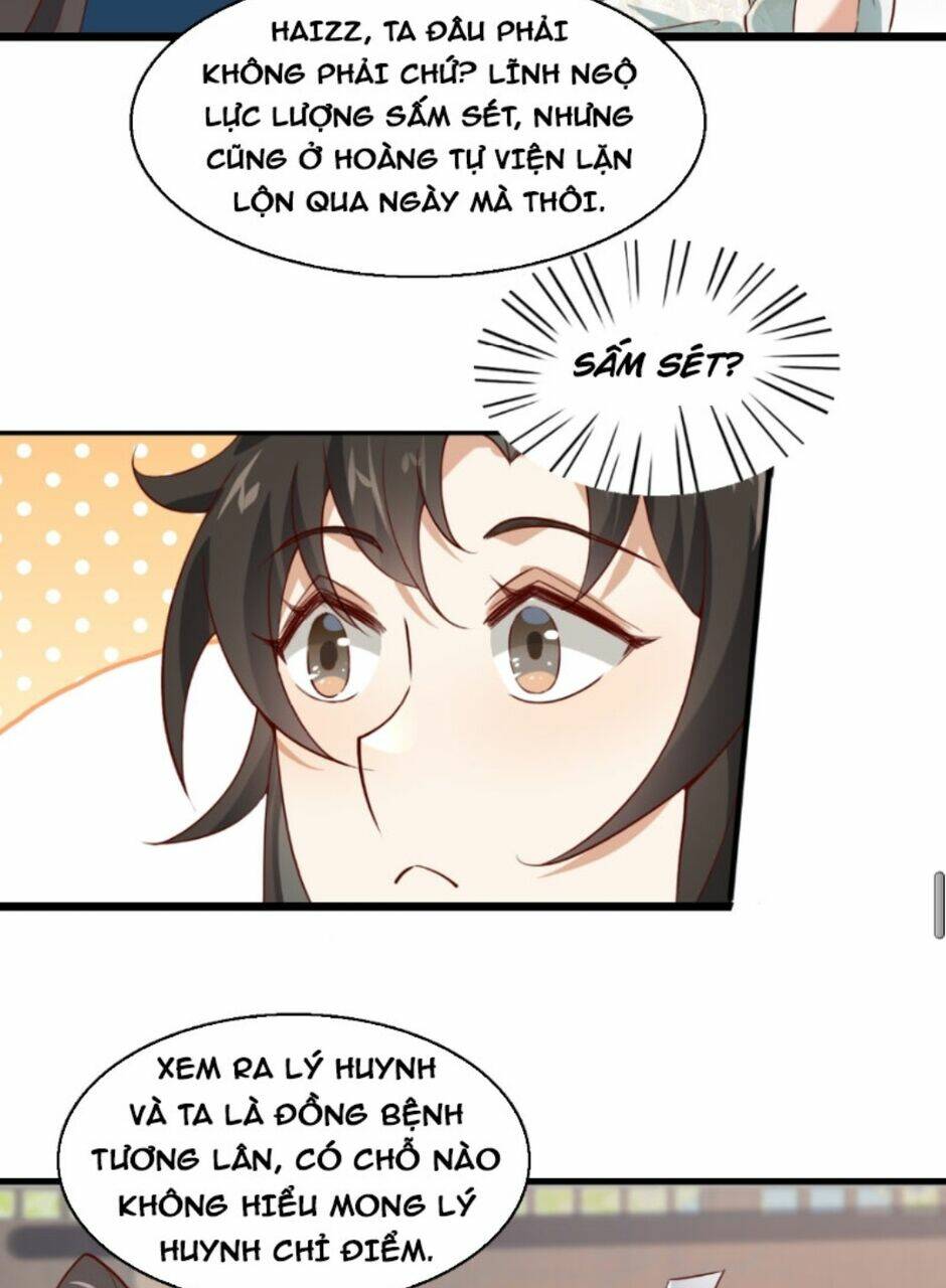 Công Tử Biệt Tú! Chapter 18 - Trang 2