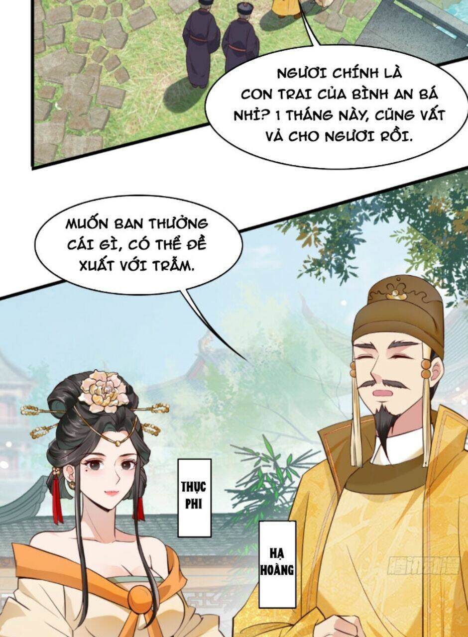 Công Tử Biệt Tú! Chapter 18 - Trang 2