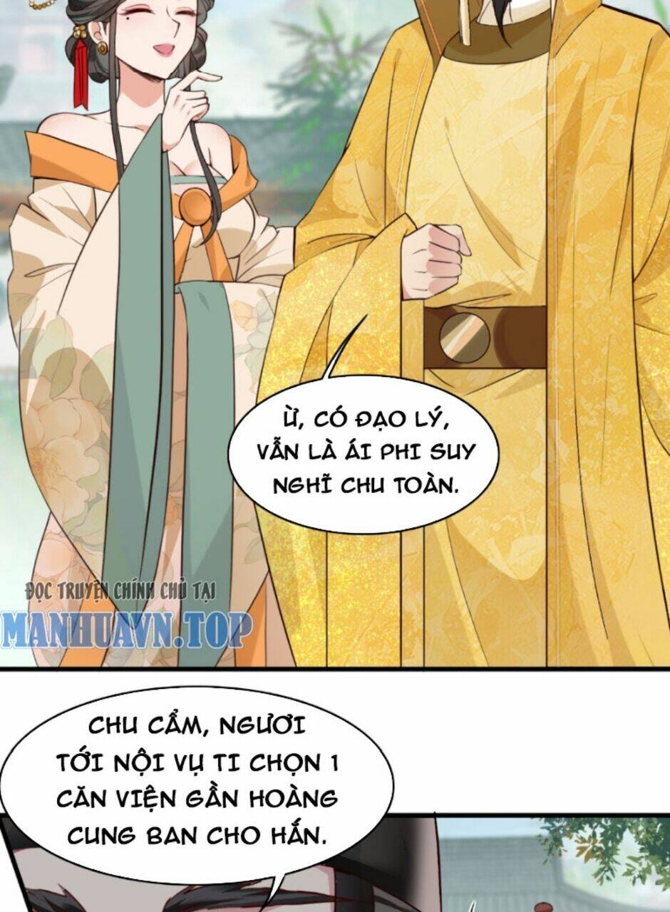 Công Tử Biệt Tú! Chapter 18 - Trang 2