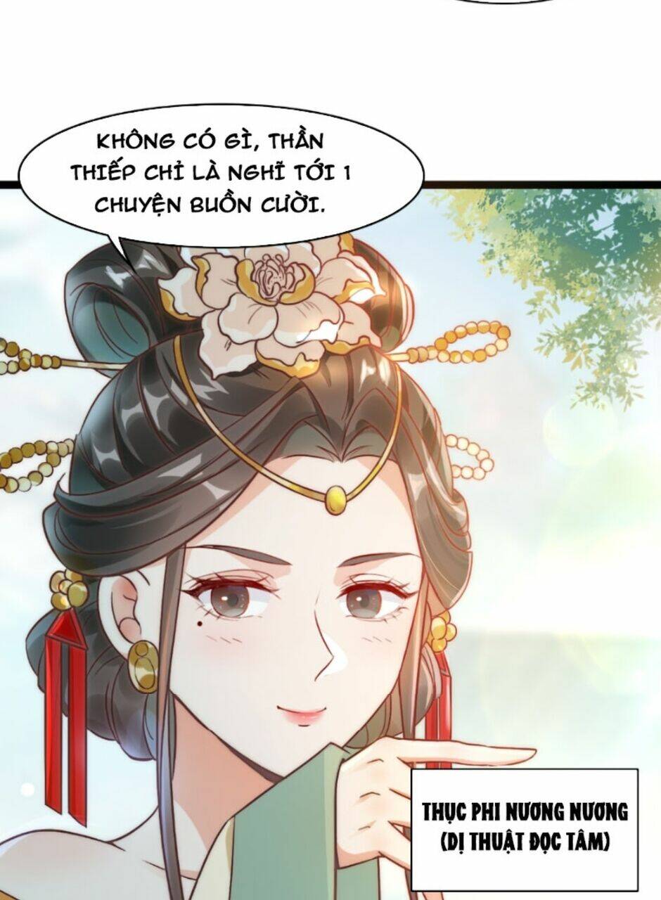 Công Tử Biệt Tú! Chapter 18 - Trang 2