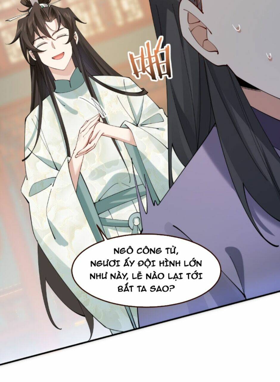 Công Tử Biệt Tú! Chapter 17 - Trang 2