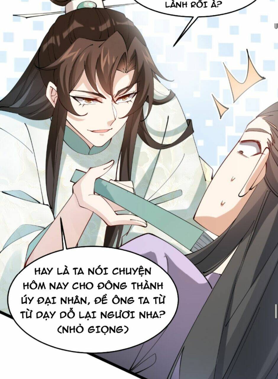 Công Tử Biệt Tú! Chapter 17 - Trang 2